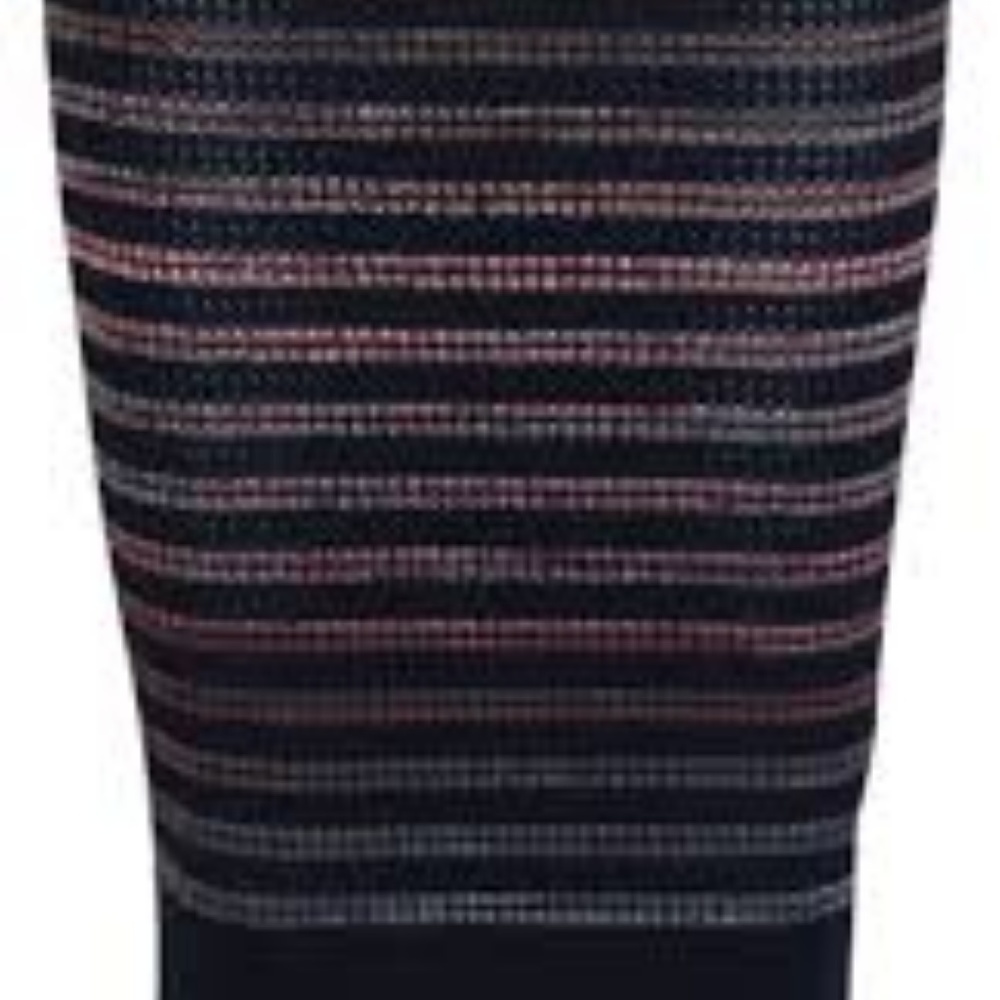 Plus size knit pencil skirt Rachael Roy